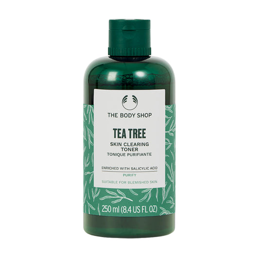Tea Tree Skin Toner