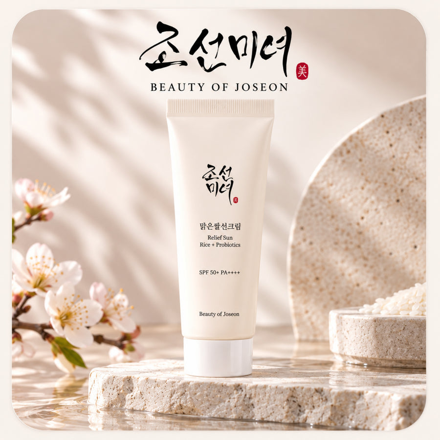 Beauty of joseon