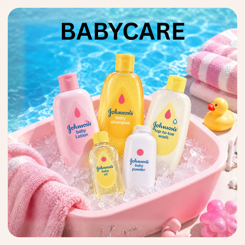 Baby Care