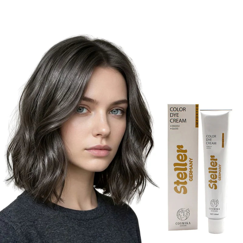 Steller Color Dye Cream