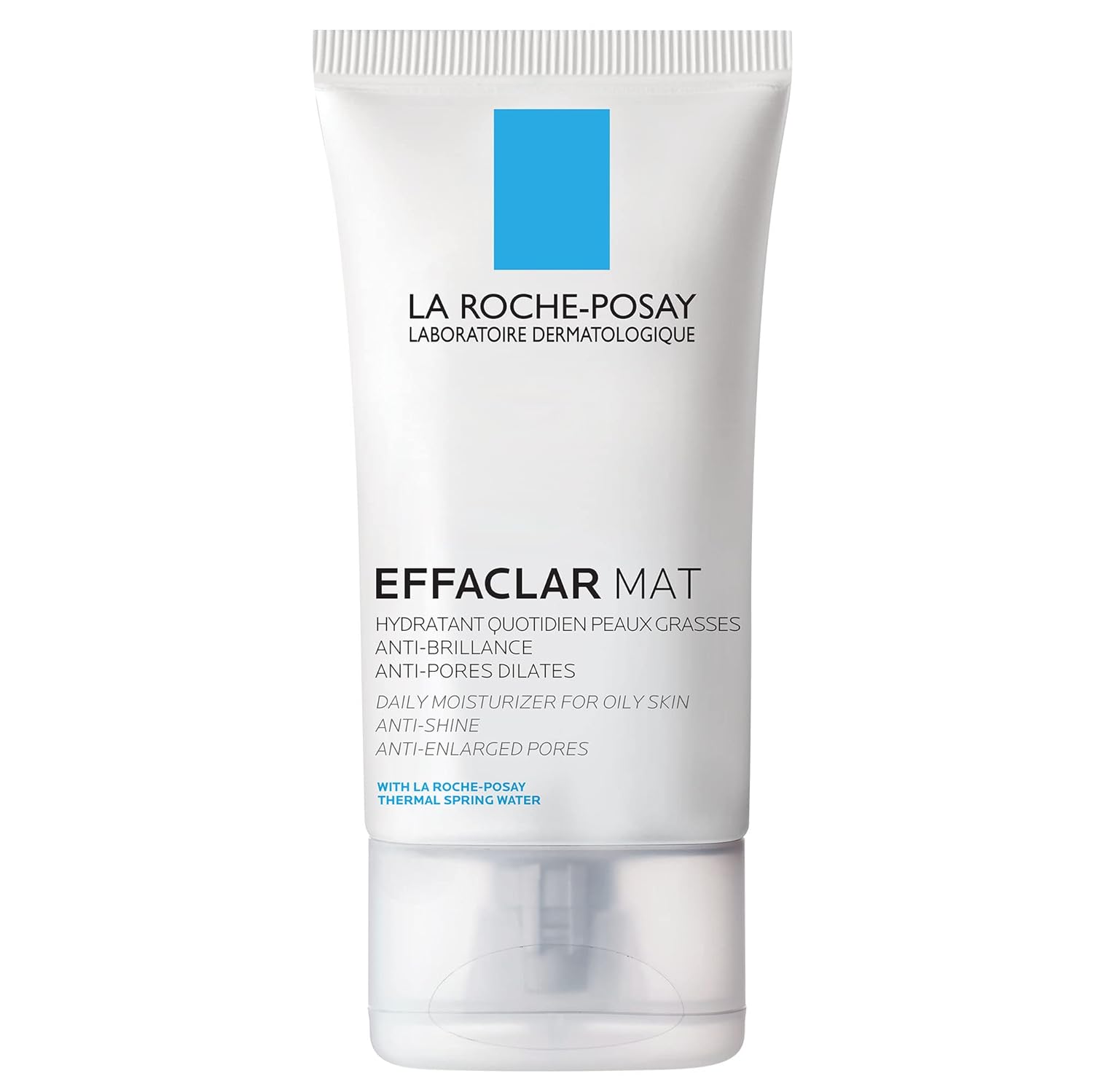 La Roche-posay La Roche-Posay Effaclar Mat Daily Moisturizer