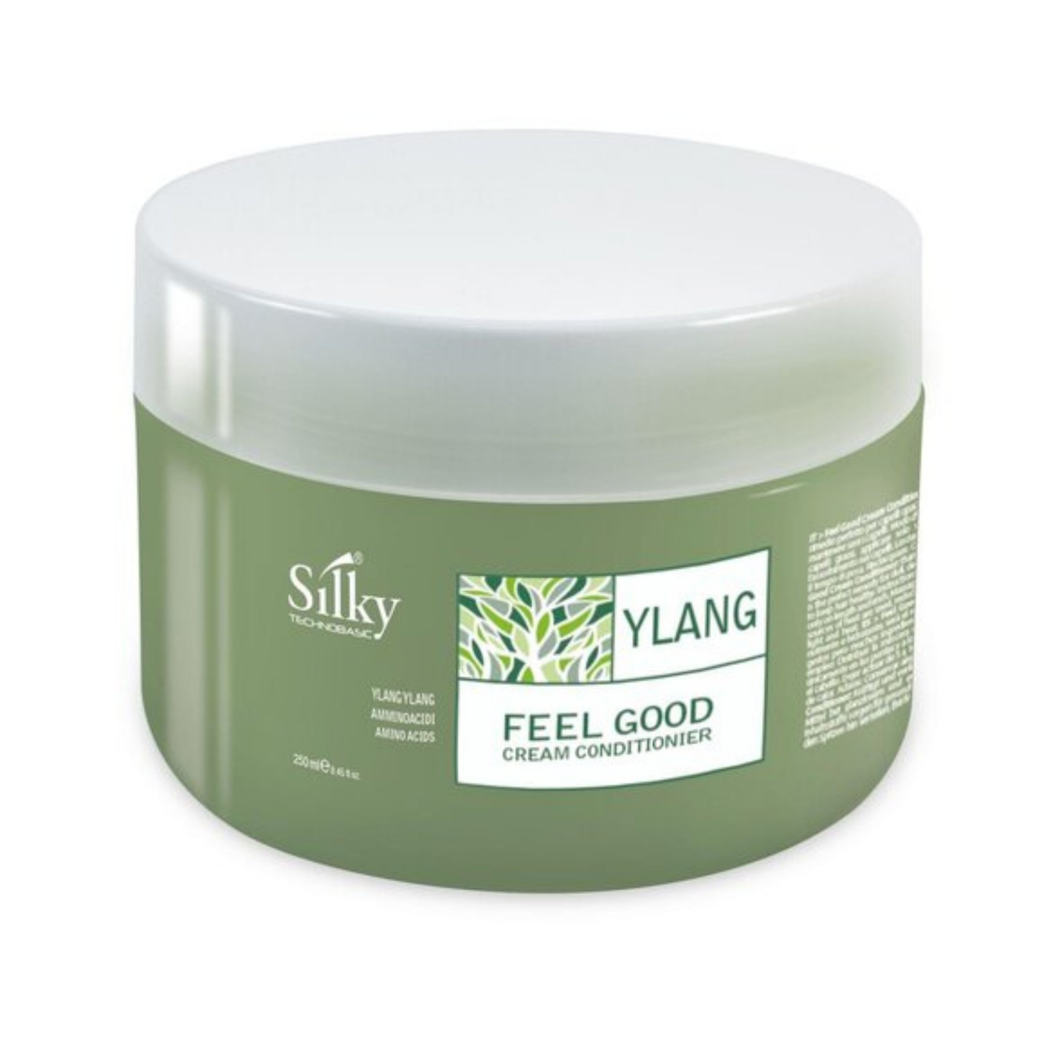 Ylang Feel Good Cream Conditioner