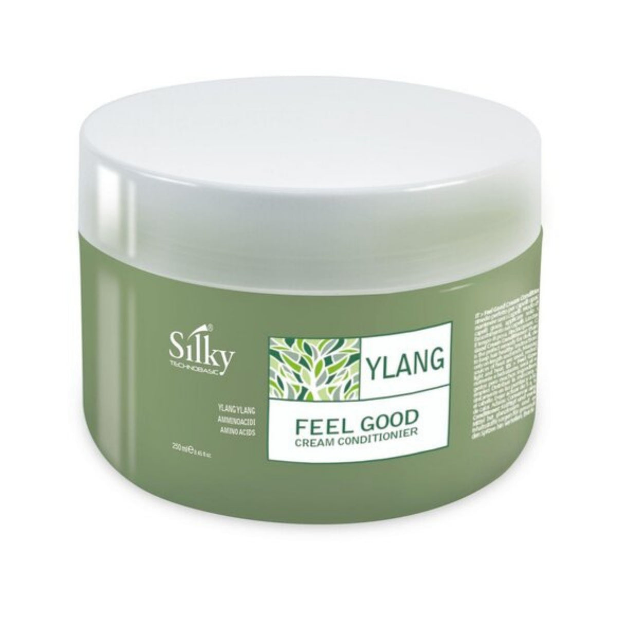 Ylang Feel Good Cream Conditioner