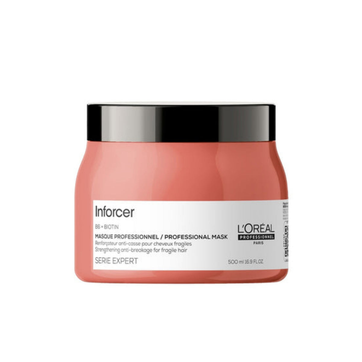 L'Oreal Inforcer Mask