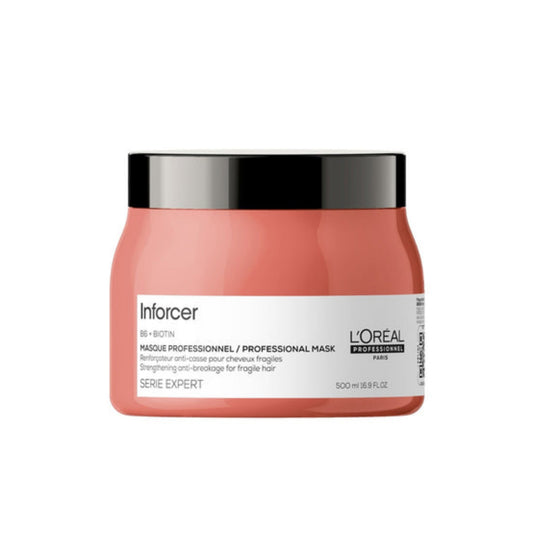 L'Oreal Inforcer Mask