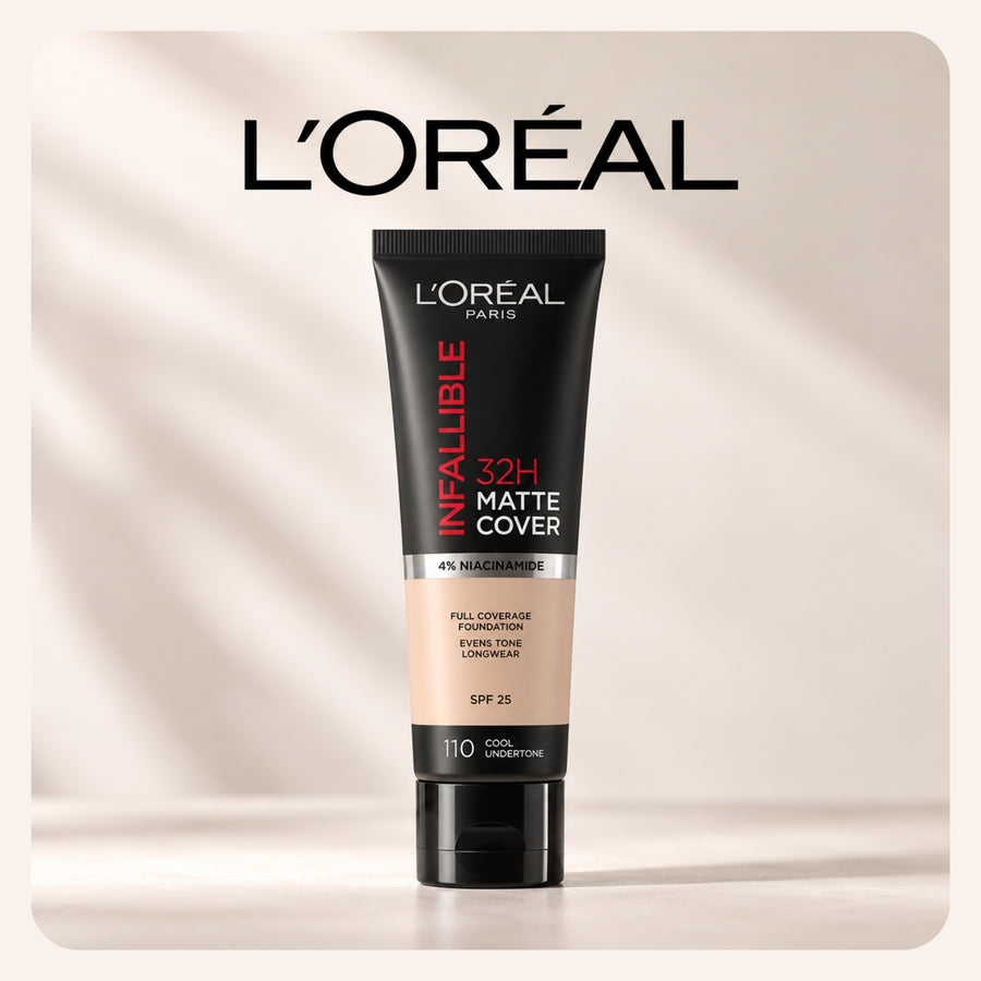 L'Oreal