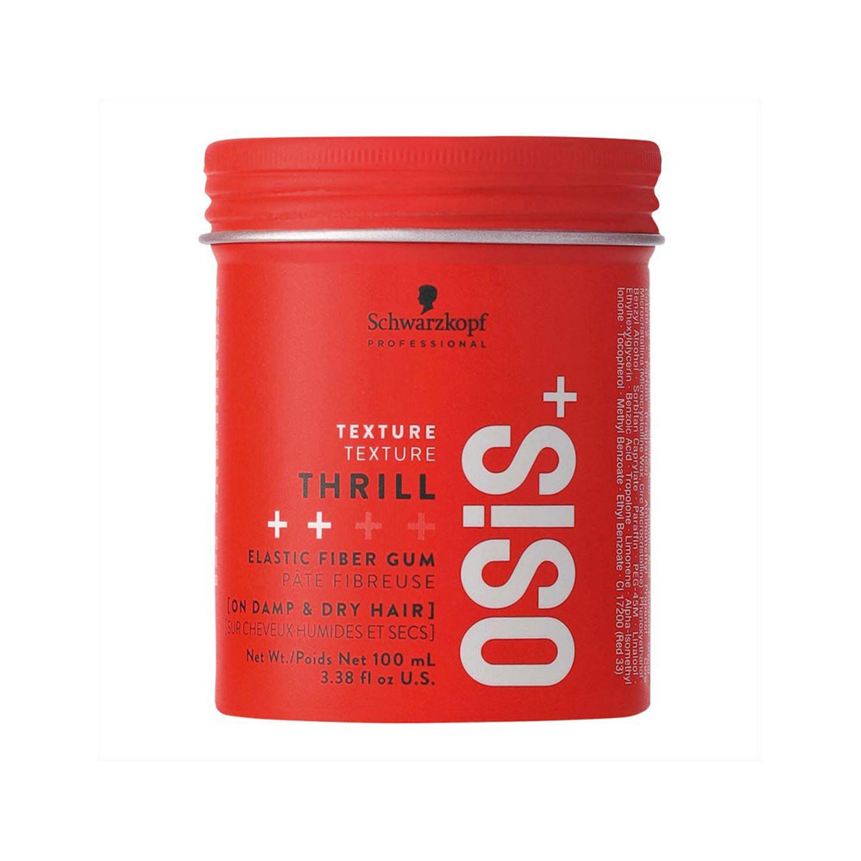 Osis+ Elastic Fiber Gum
