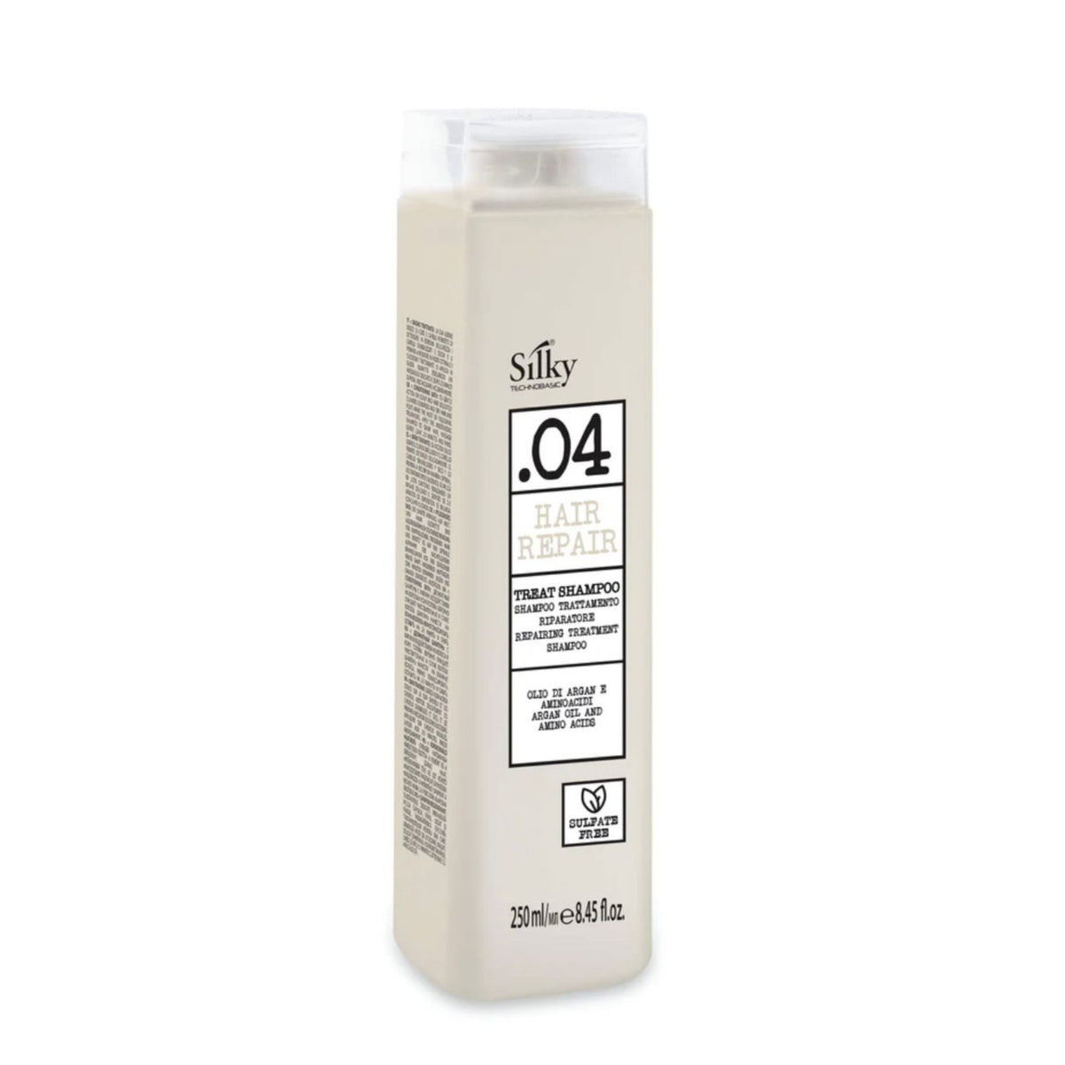 .04 Hair Repair Treat Shampoo