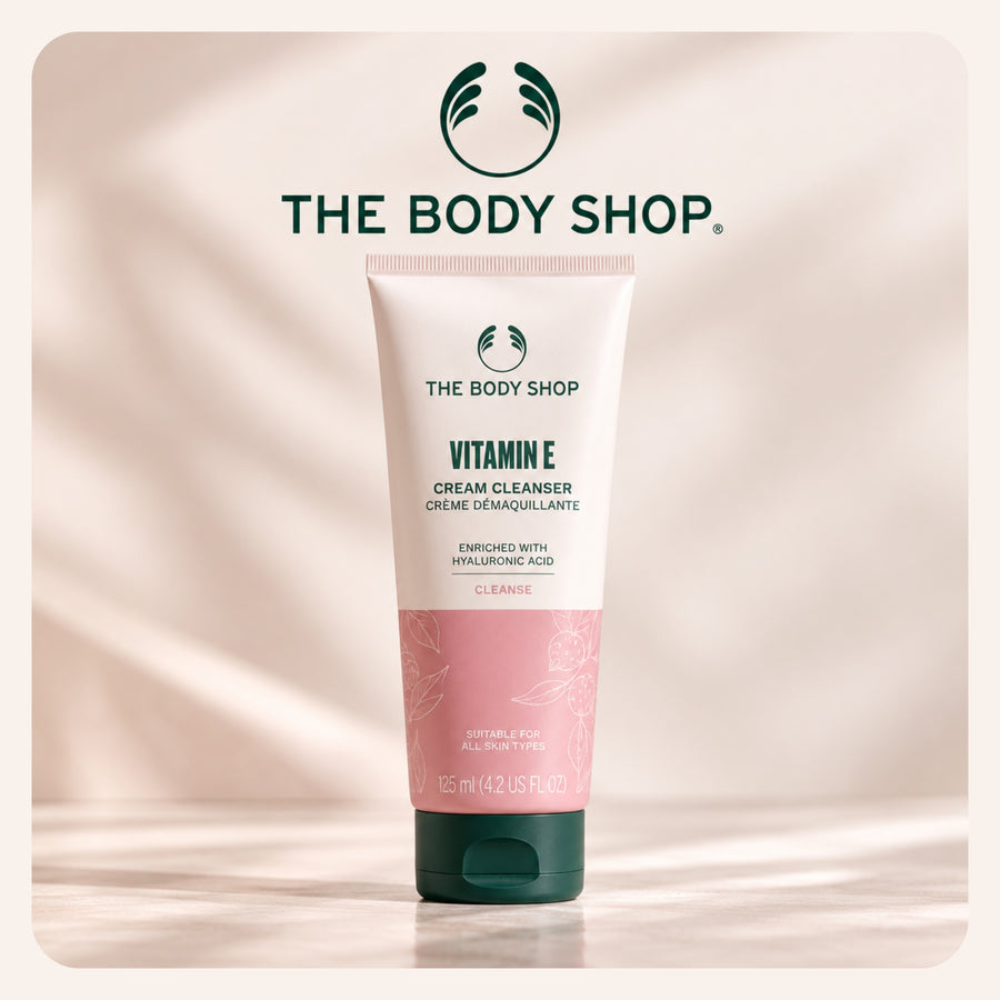 The Body Shop
