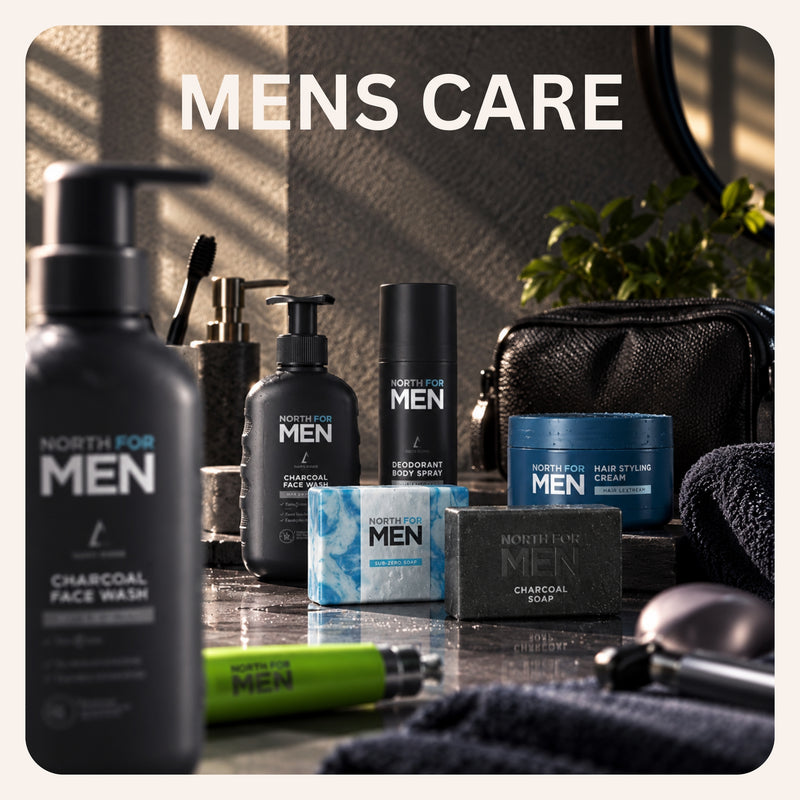 Men's Care