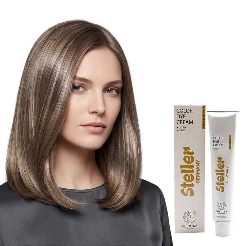 Steller Color Dye Cream