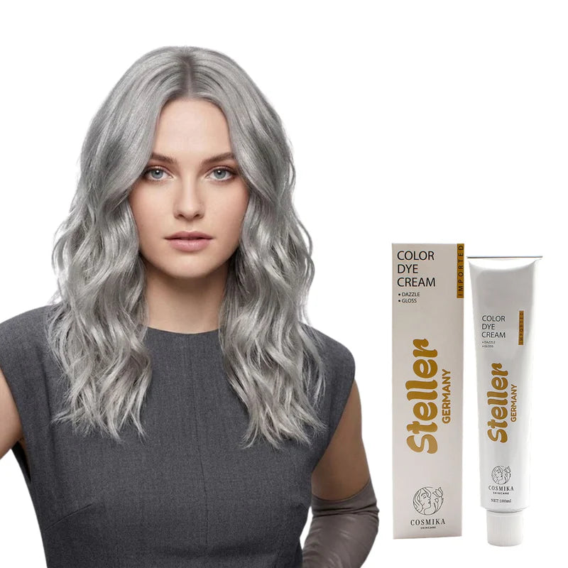 Steller Color Dye Cream