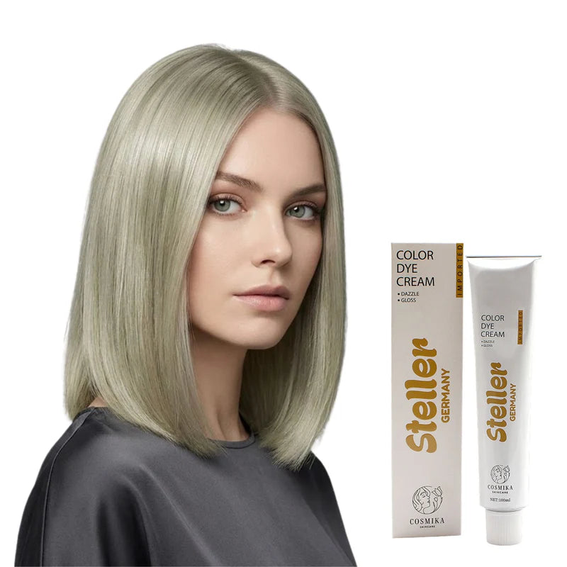 Steller Color Dye Cream