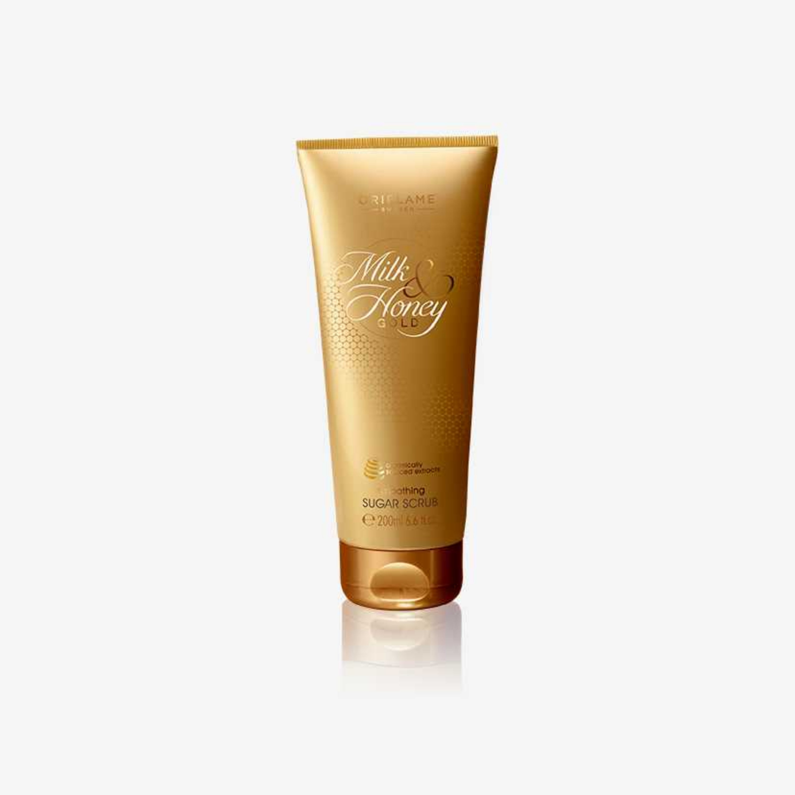 Oriflame Milk & Honey Sugar Scrub
