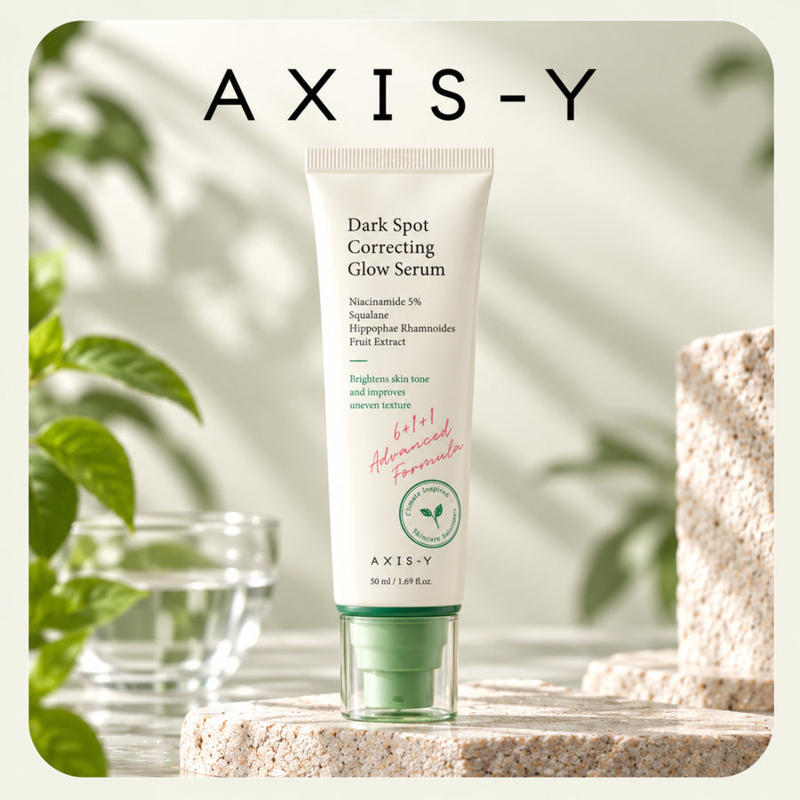 Axis Y