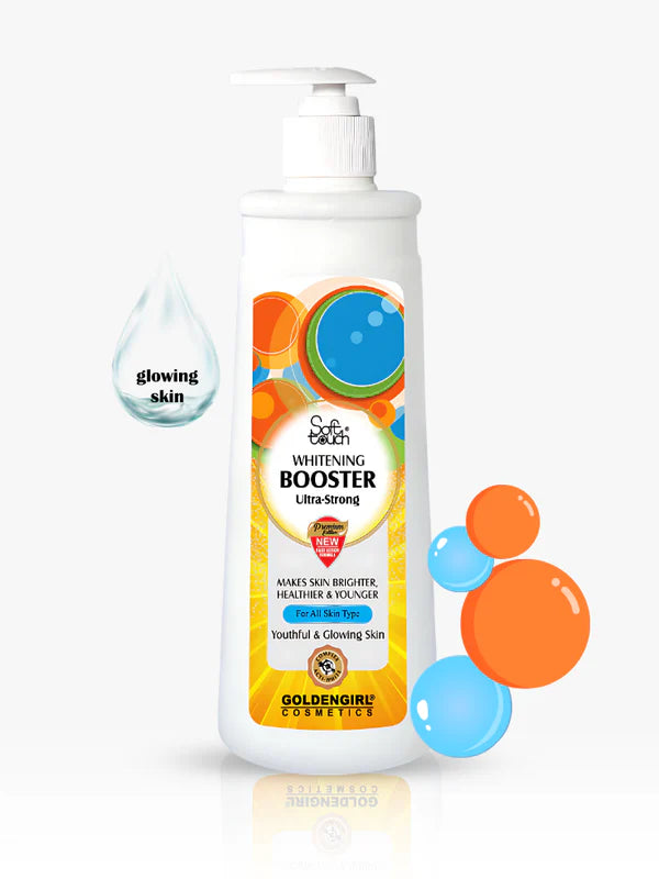 GoldenGirl Booster 500ml