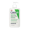 CeraVe - Hydrating Cream To Foam Cream Cleanser