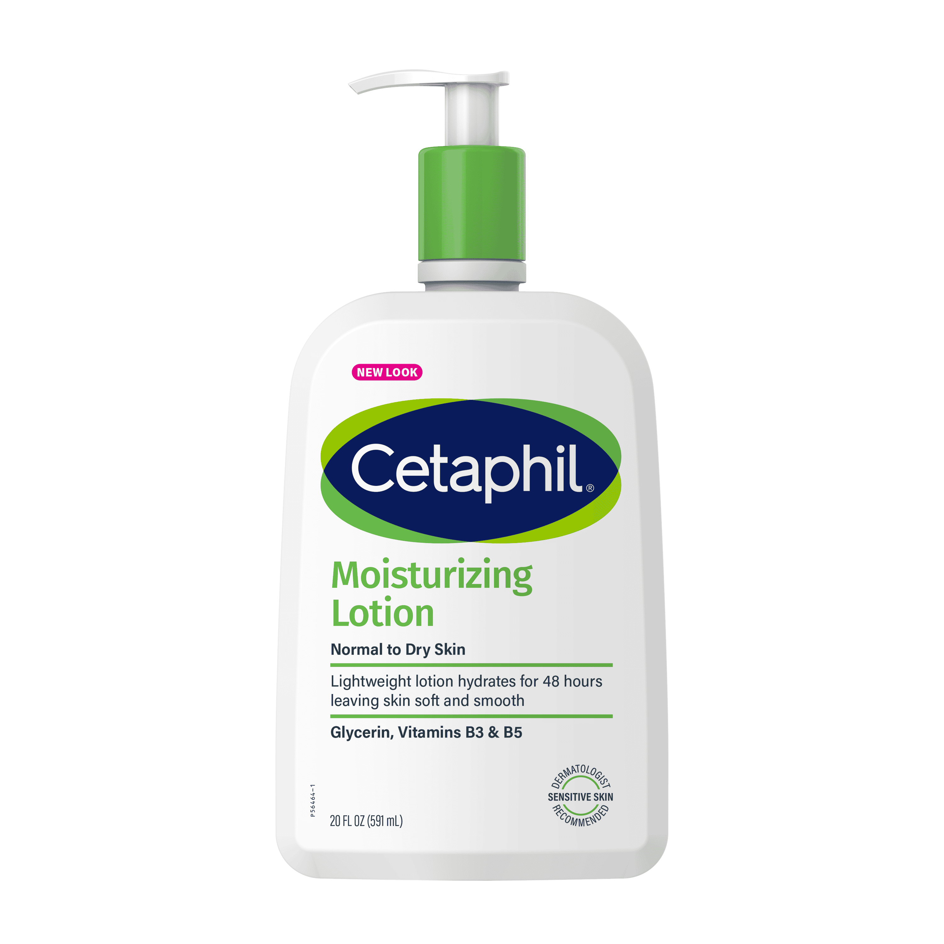 Cetaphil Moisturizing Lotion