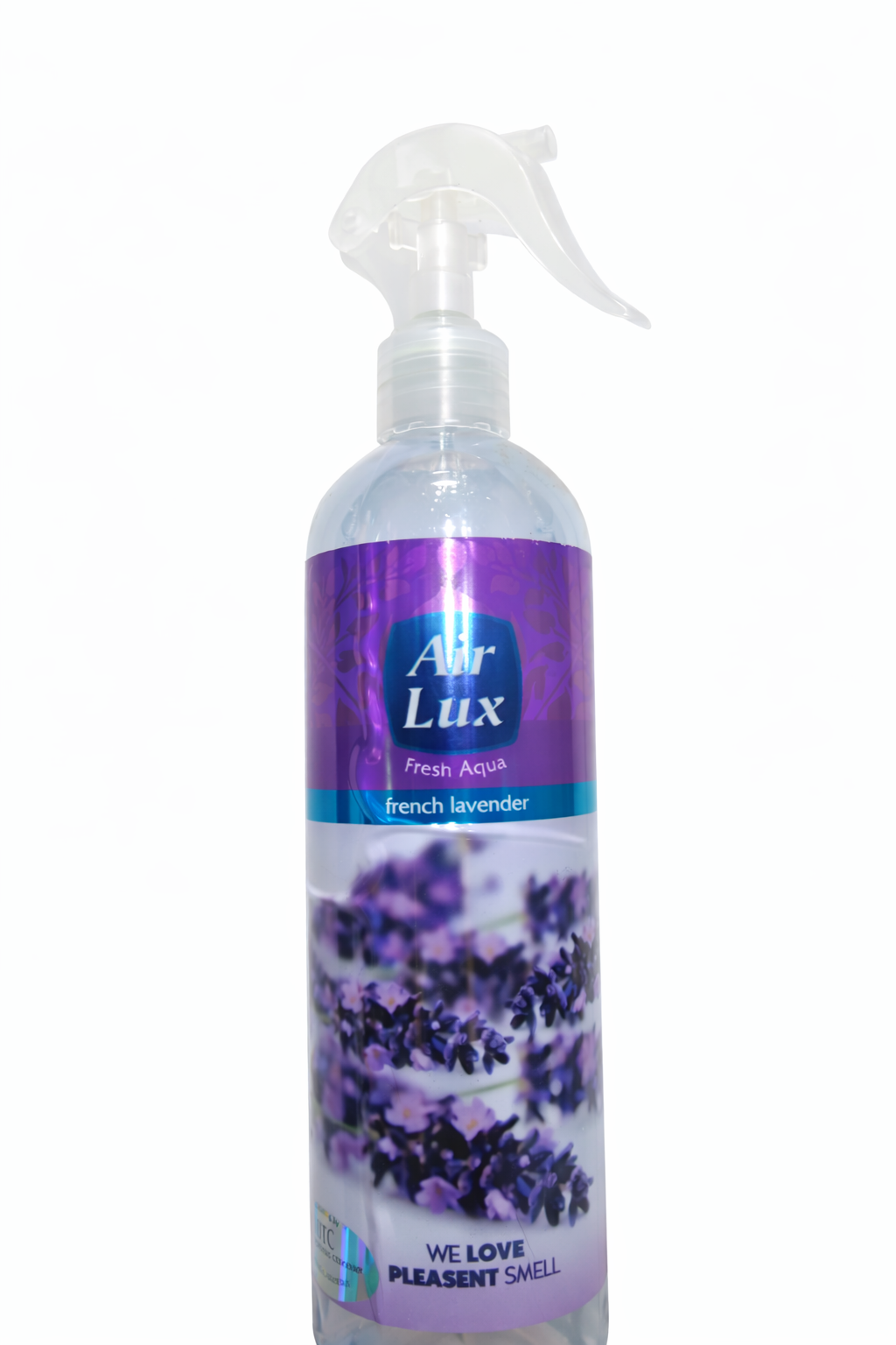 Air Lux Fresh Aqua French Lavender