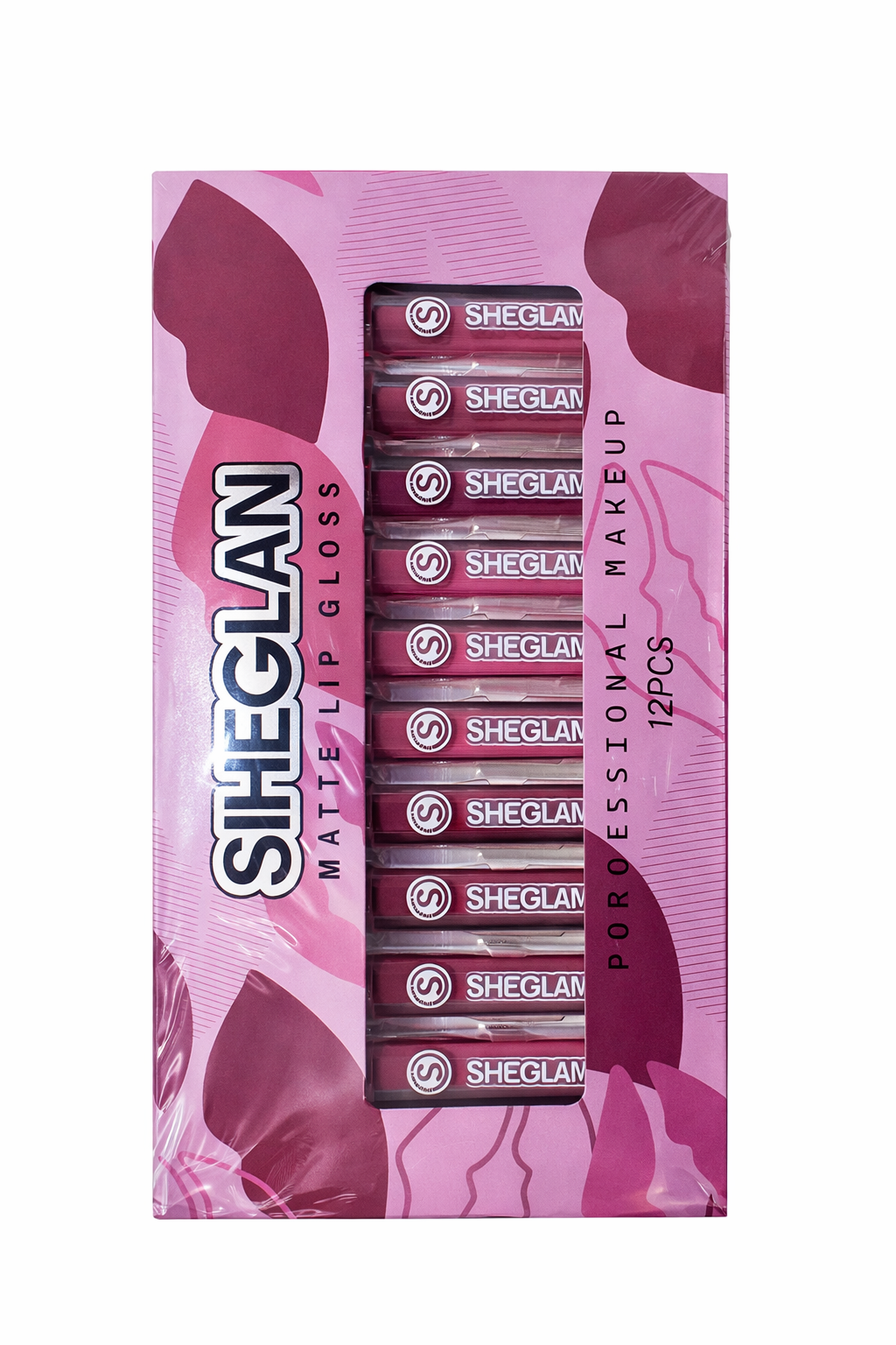 Sahiglan Matte Lip Gloss