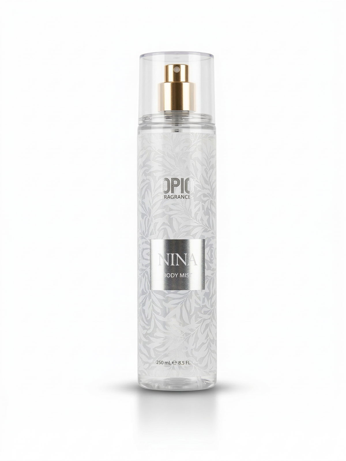 Opio Body Mist