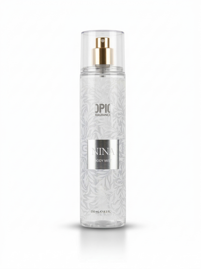 Opio Body Mist