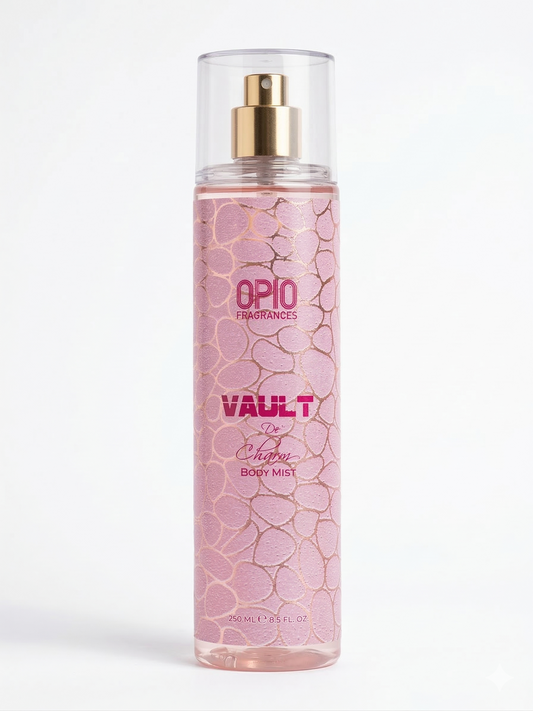 Opio Body Mist