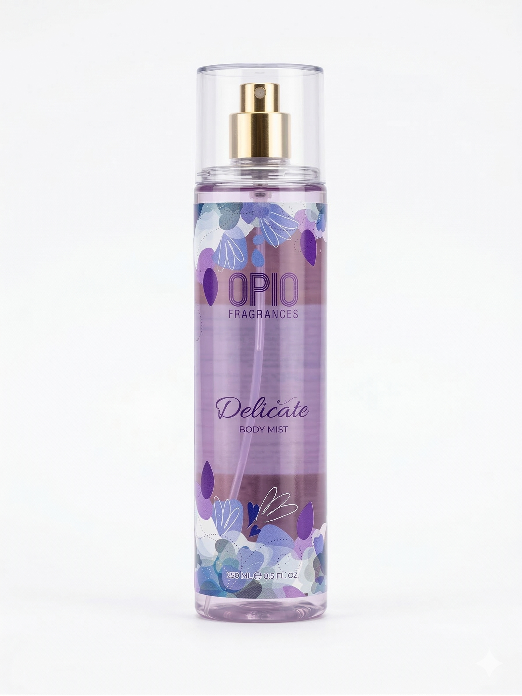 Opio Body Mist