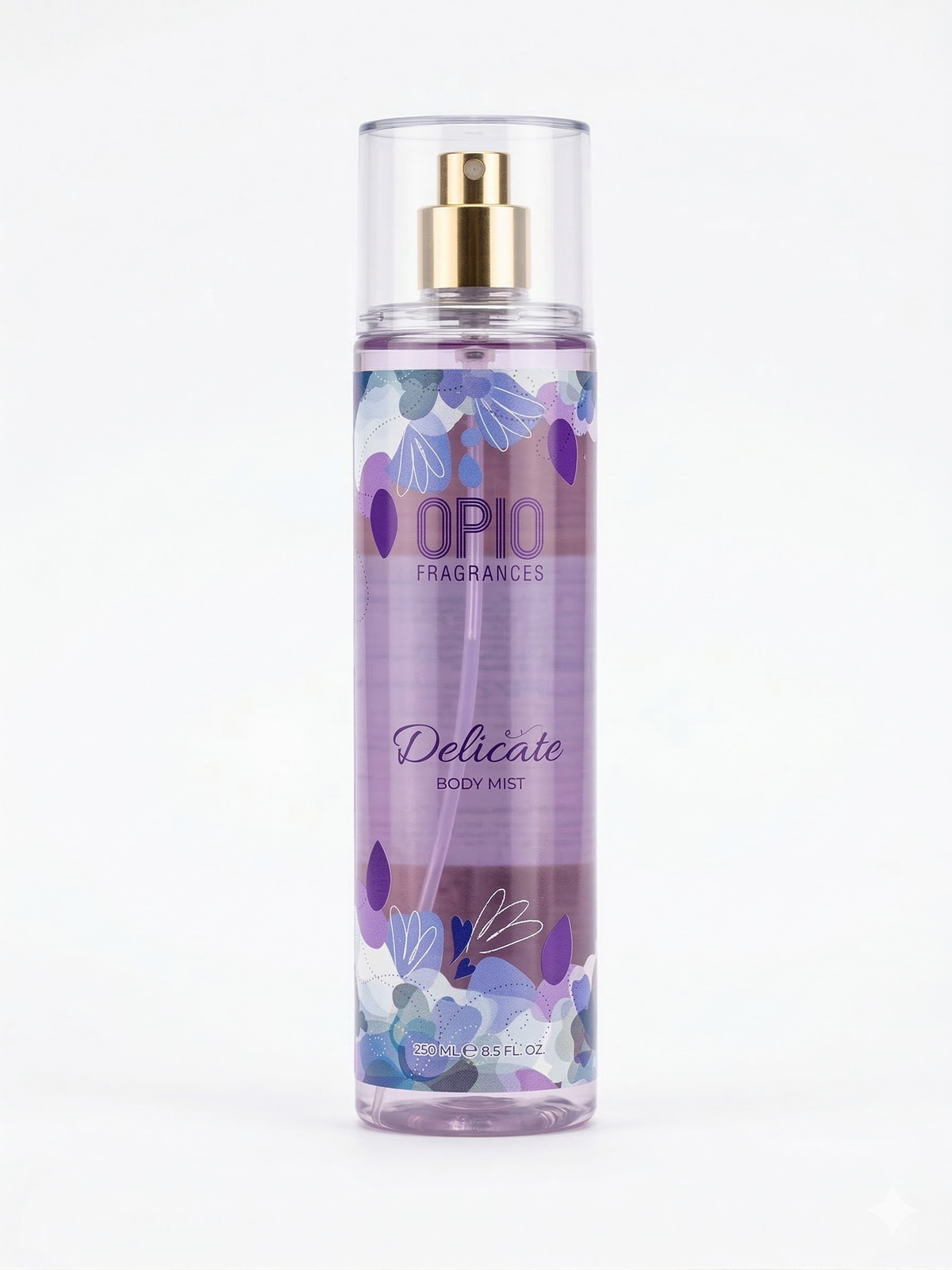 Opio Body Mist