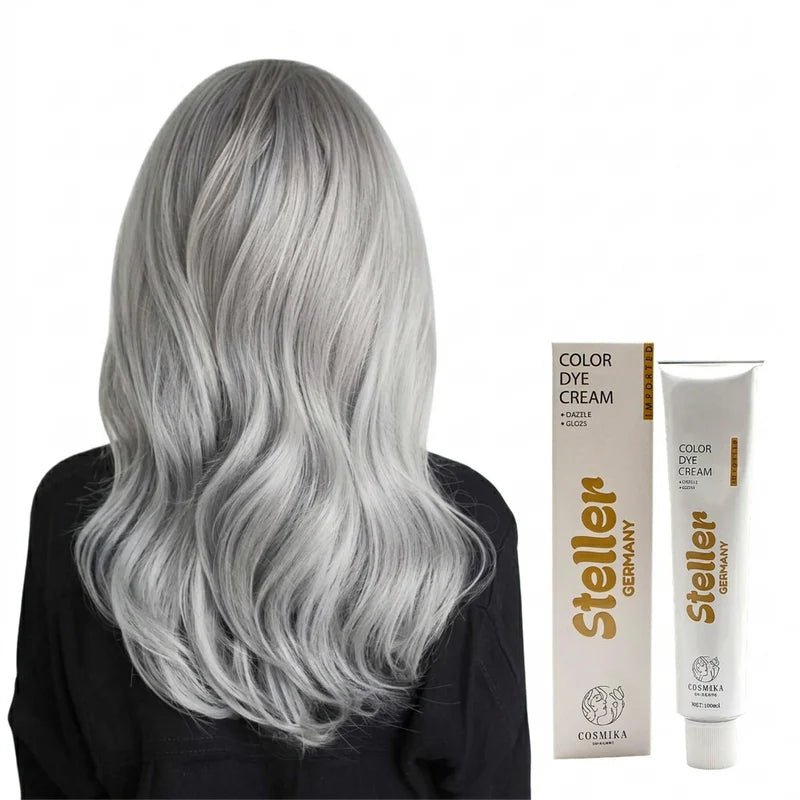 Steller Color Dye Cream