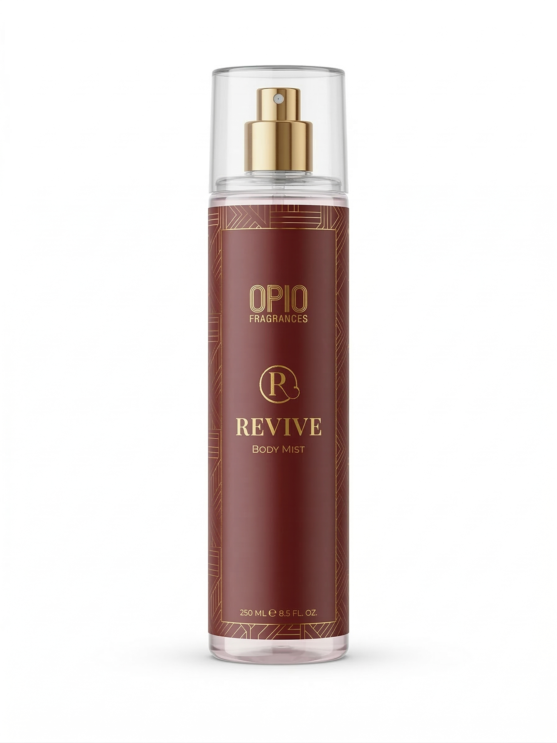 Opio Body Mist