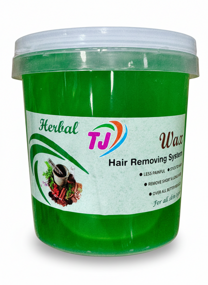 Tj Cold Wax 1000g