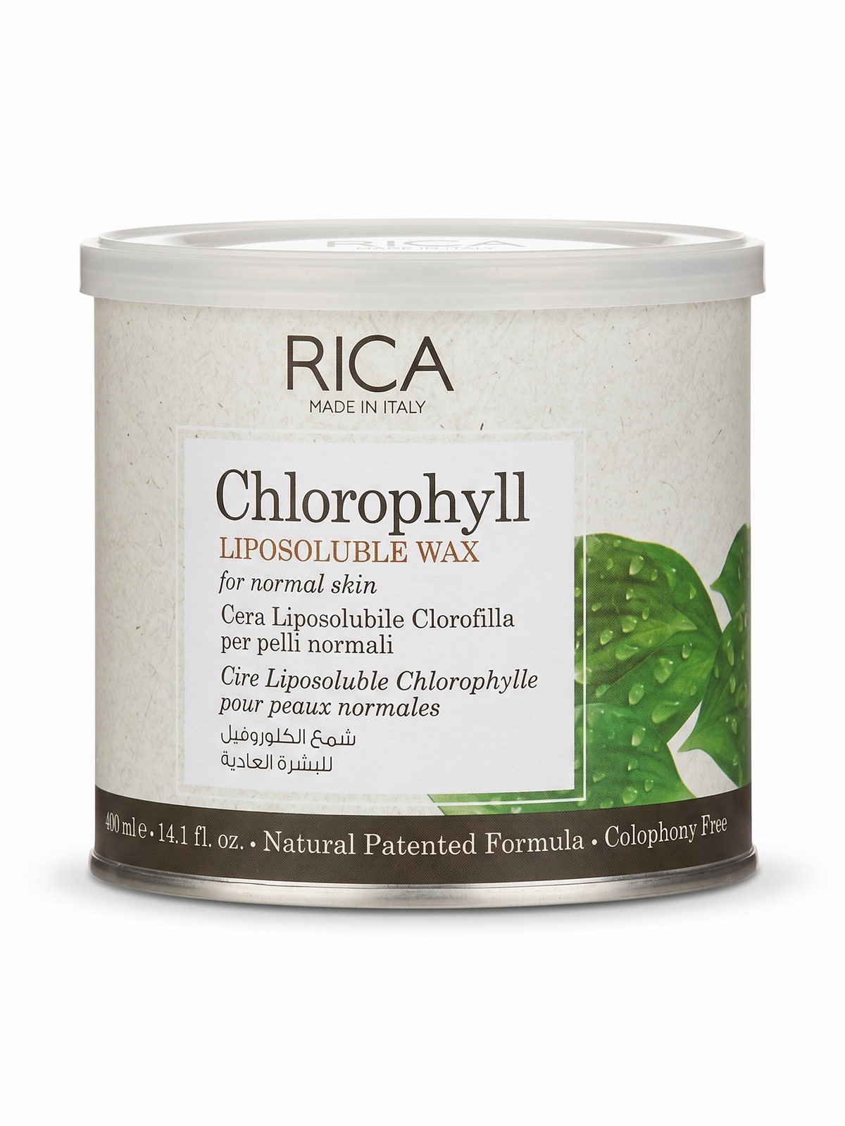 RICA Wax 400ml