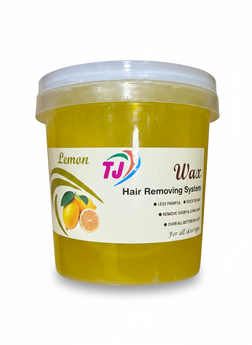 Tj Cold Wax 250g