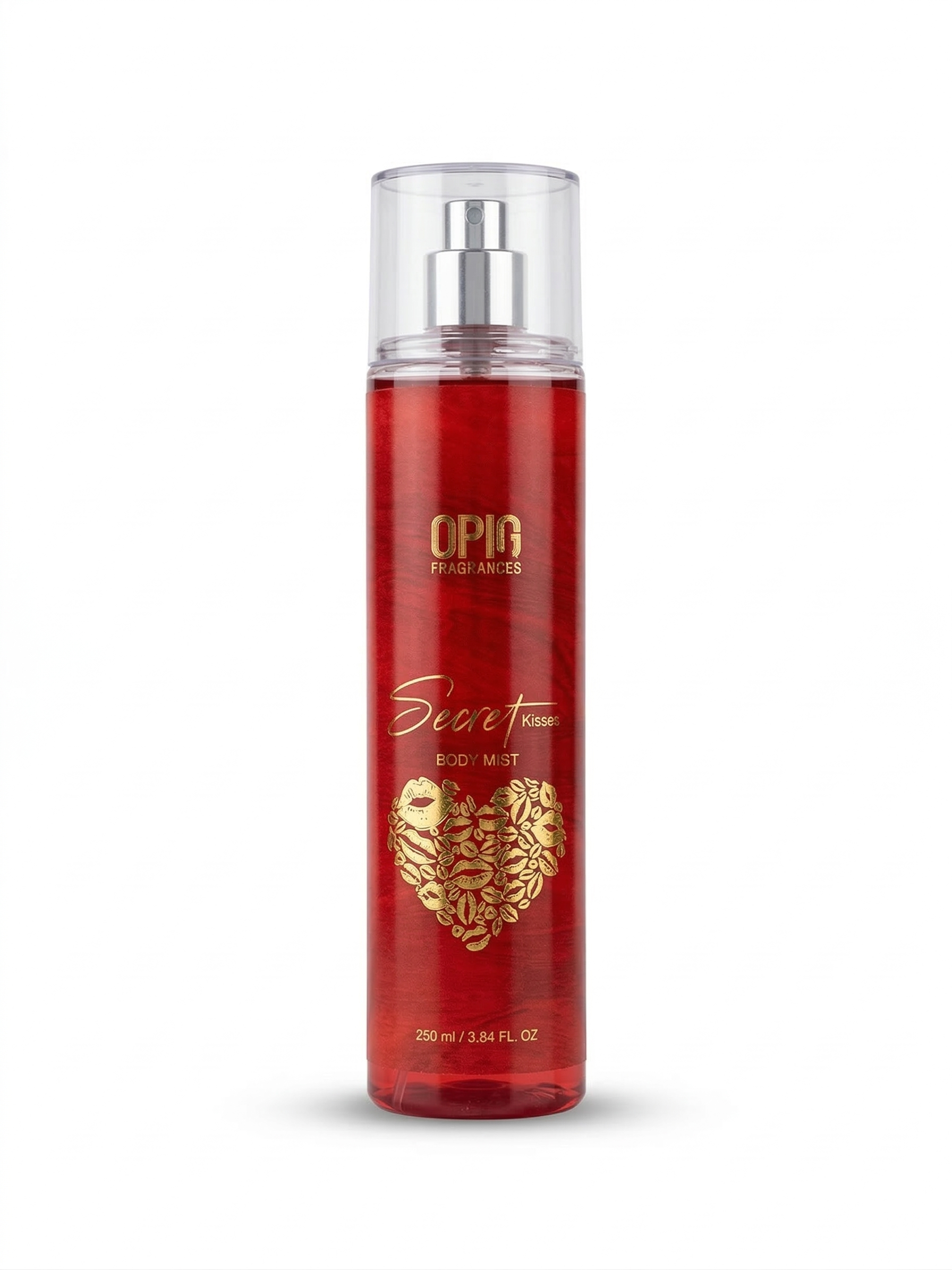 Opio Body Mist
