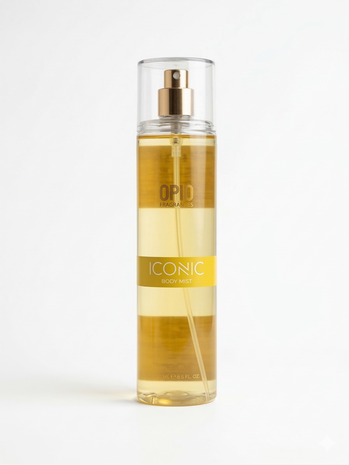 Opio Body Mist