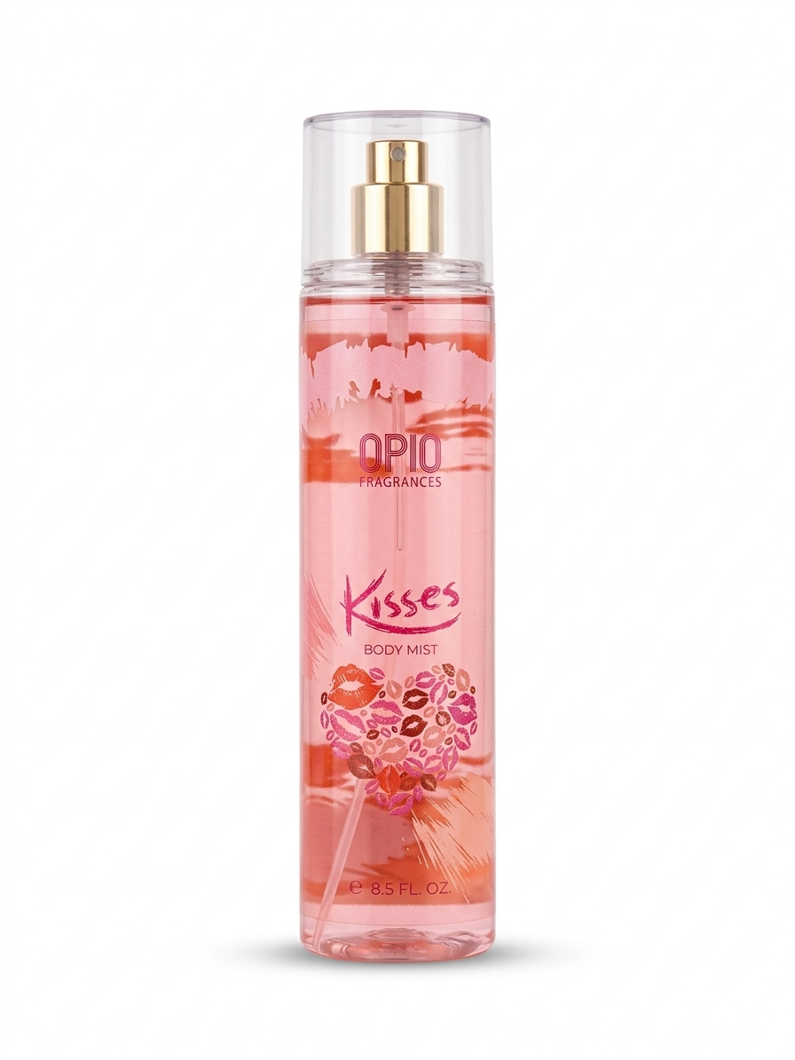 Opio Body Mist