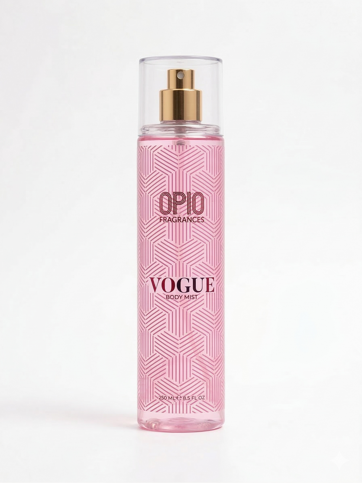 Opio Body Mist