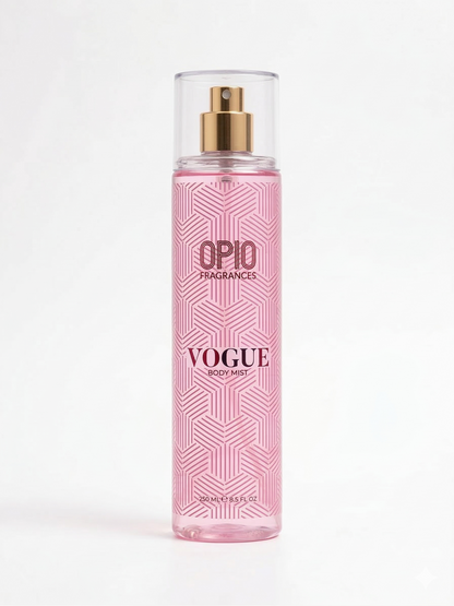 Opio Body Mist