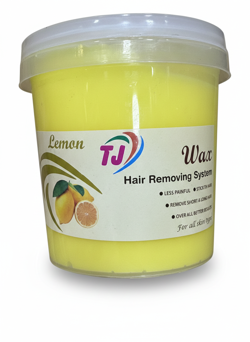 Tj Cold Wax 250g