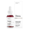 The Ordinary AHA 30% + BHA 2% Peeling Solution Serum