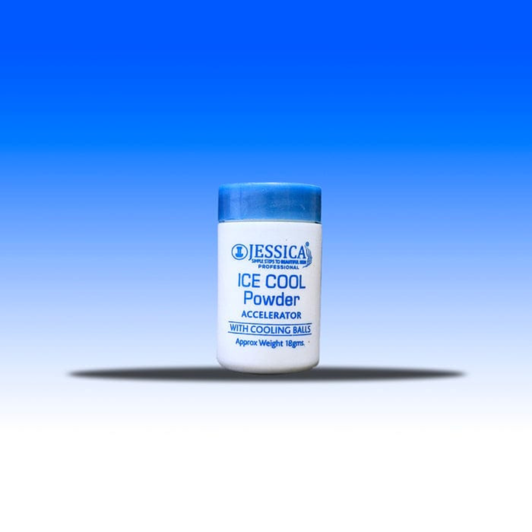 Jessica Ice cool bleach (Student Pack)