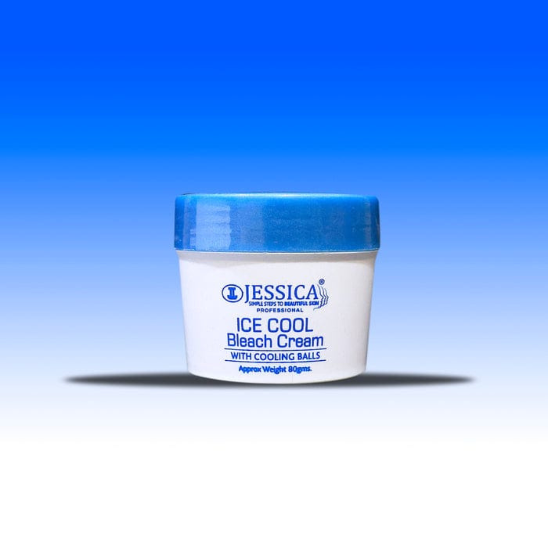 Jessica Ice cool bleach (Student Pack)