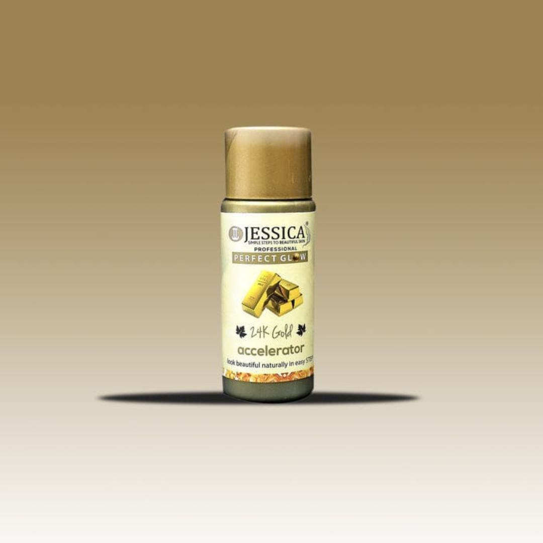 Jessica Gold Bleach (Parlor Pack)