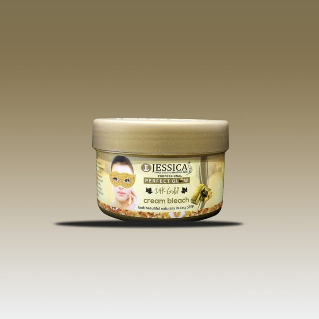 Jessica Gold Bleach (Parlor Pack)