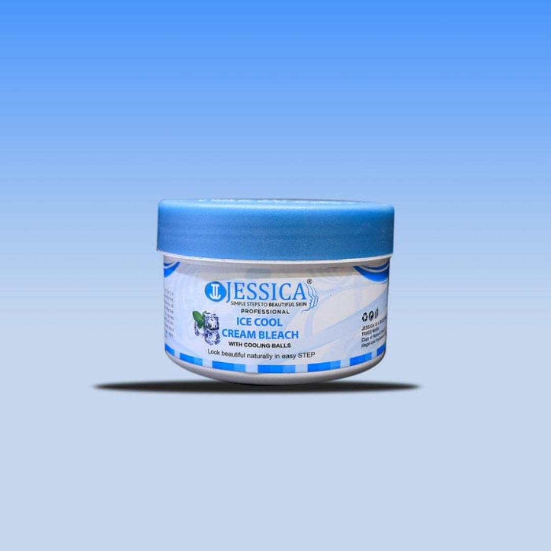 Jessica Ice Cool Bleach (Parlor Pack)