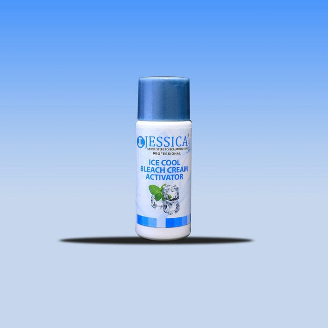 Jessica Ice Cool Bleach (Parlor Pack)