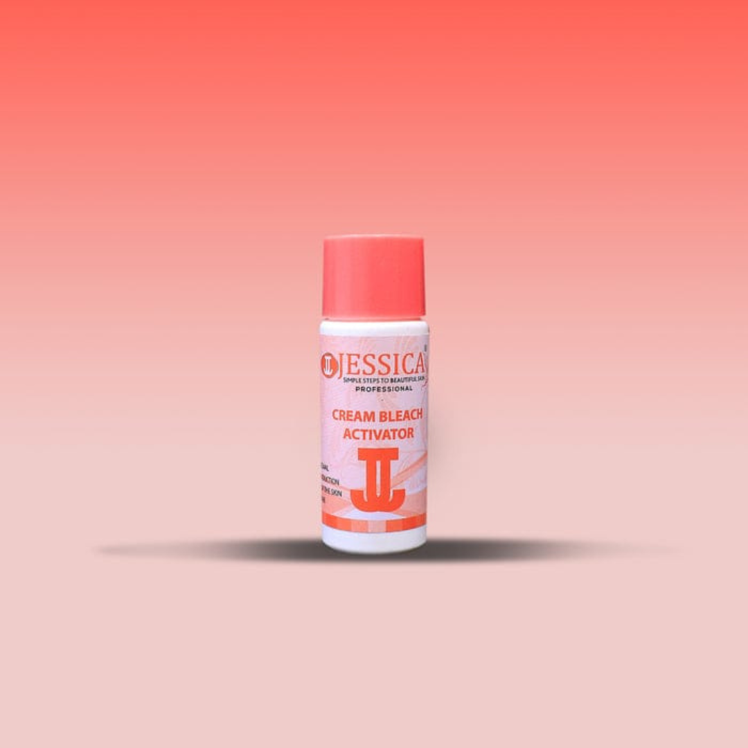 Jessica Whitening Bleach (Parlor Pack)