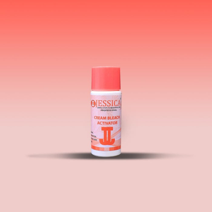 Jessica Whitening Bleach (Parlor Pack)