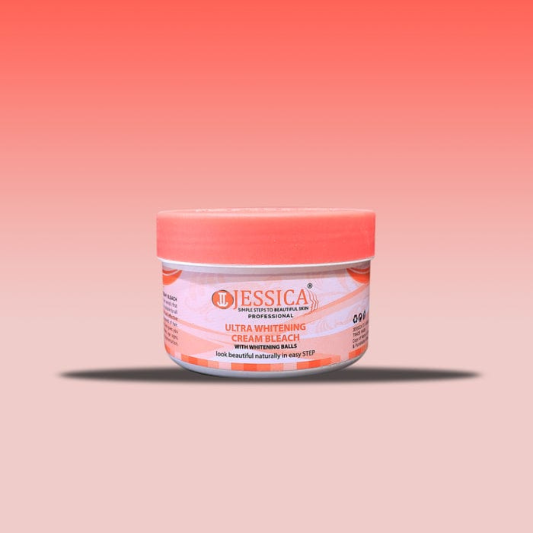 Jessica Whitening Bleach (Parlor Pack)